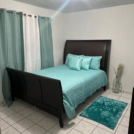 Second Floor 2Br Apt In The Center Of Santurce Lejlighed San Juan Eksteriør billede