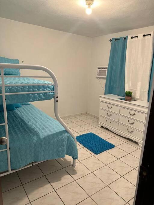 Second Floor 2Br Apt In The Center Of Santurce Lejlighed San Juan Eksteriør billede