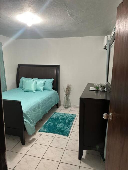 Second Floor 2Br Apt In The Center Of Santurce Lejlighed San Juan Eksteriør billede